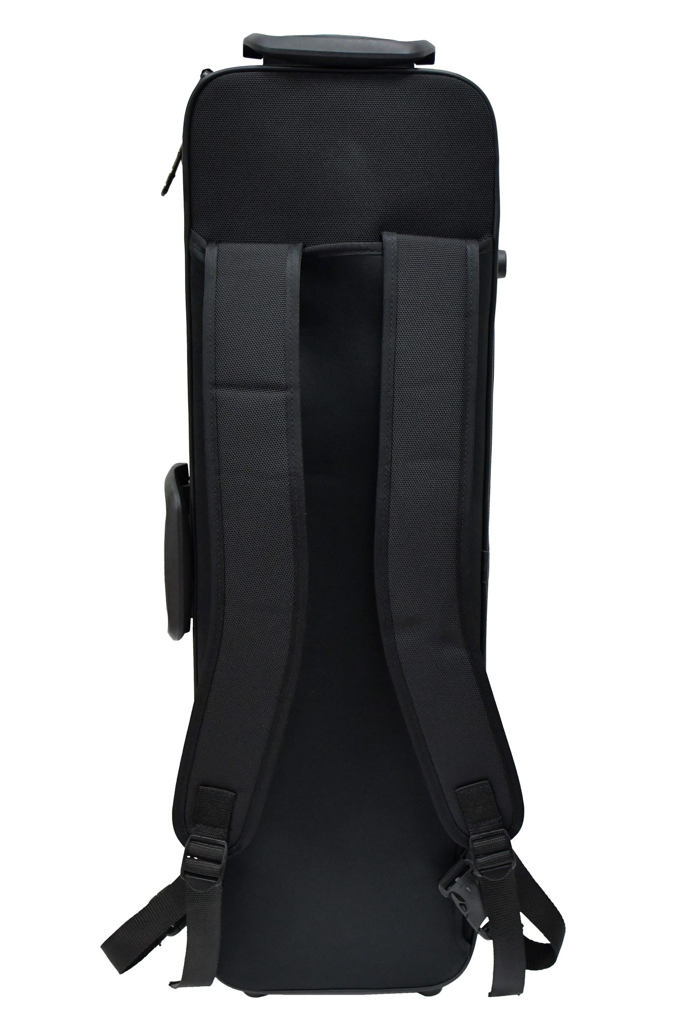 【美品】P.Mauriat（P.モーリア）テナーサックスケース 黒 P. Mauriat Traveller II Case - P. Mauriat